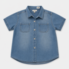 Camicia - Bambino - 84 - 89 | 18 mesi