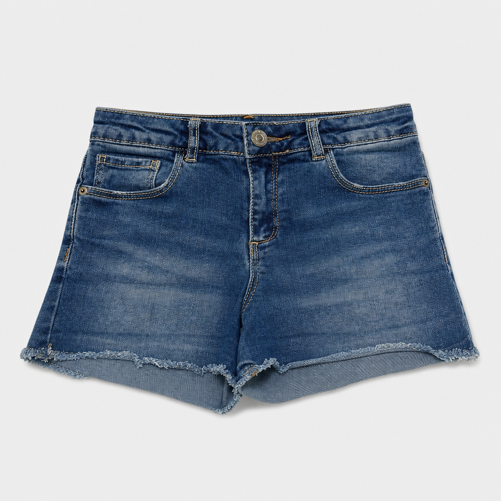Pantaloncini corti - Bambina - 132 - 137 | 9 anni