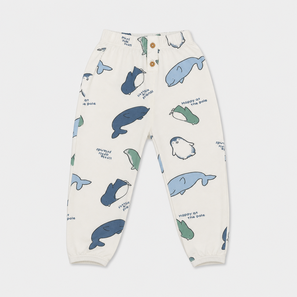 Pantaloni tuta - Bambino - 90 - 95 | 2 anni