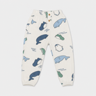 Pantaloni tuta - Bambino - 90 - 95 | 2 anni
