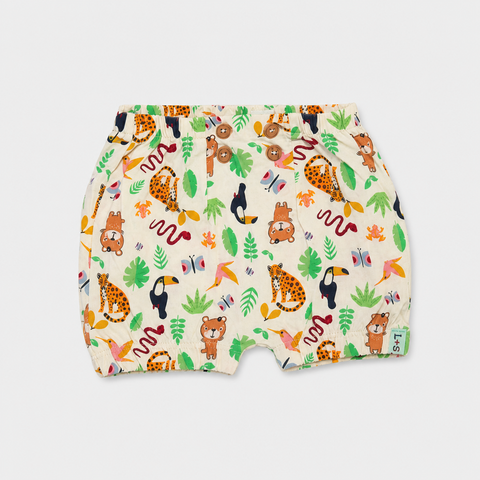 Pantaloncini corti - Bambino - 72 - 77 | 9 mesi