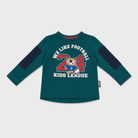 Maglietta maniche lunghe - Bambino - 60 - 65 | 3 mesi