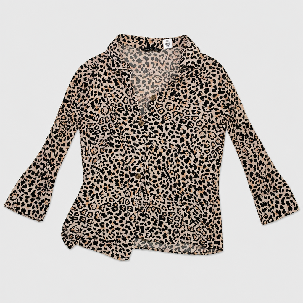 Camicia - Bambina - 164 - 169 | 14 anni