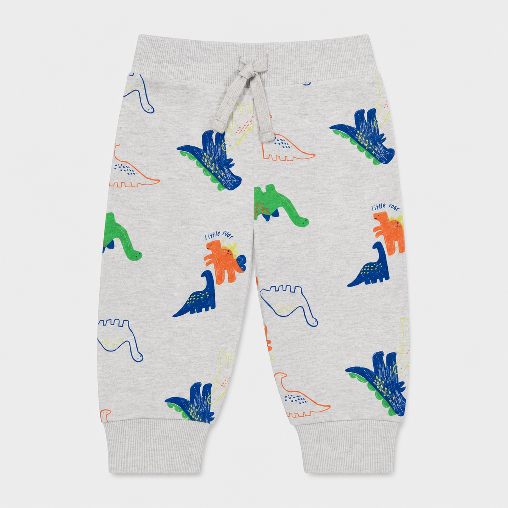 Pantaloni tuta - Bambino - 66 - 71 | 6 mesi