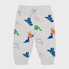Pantaloni tuta - Bambino - 66 - 71 | 6 mesi