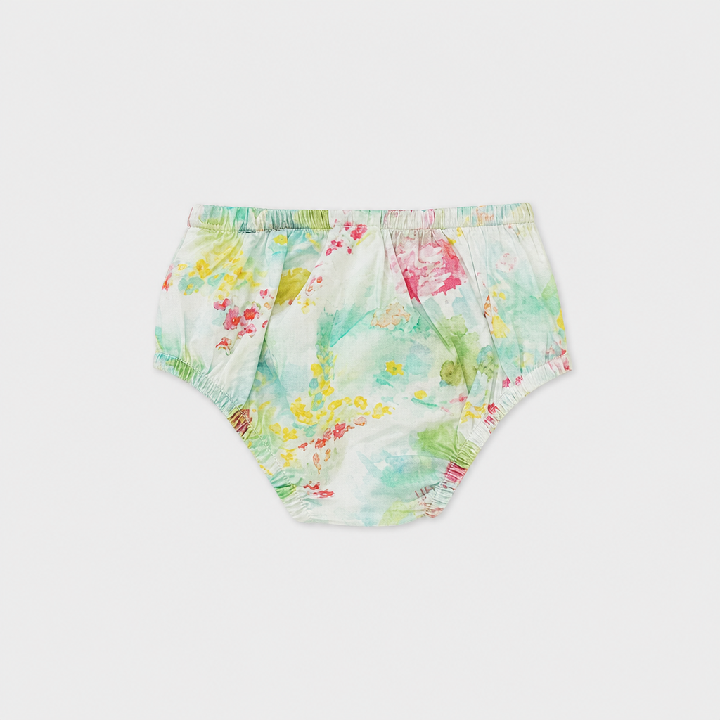 Pantaloncini corti - Bambina - 60 - 65 | 3 mesi