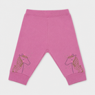 Pantaloni tuta - Bambina - 60 - 65 | 3 mesi