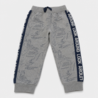 Pantaloni tuta - Bambino - 102 - 107 | 4 anni