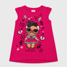 Maglietta maniche corte - Bambina - 108 - 113 | 5 anni