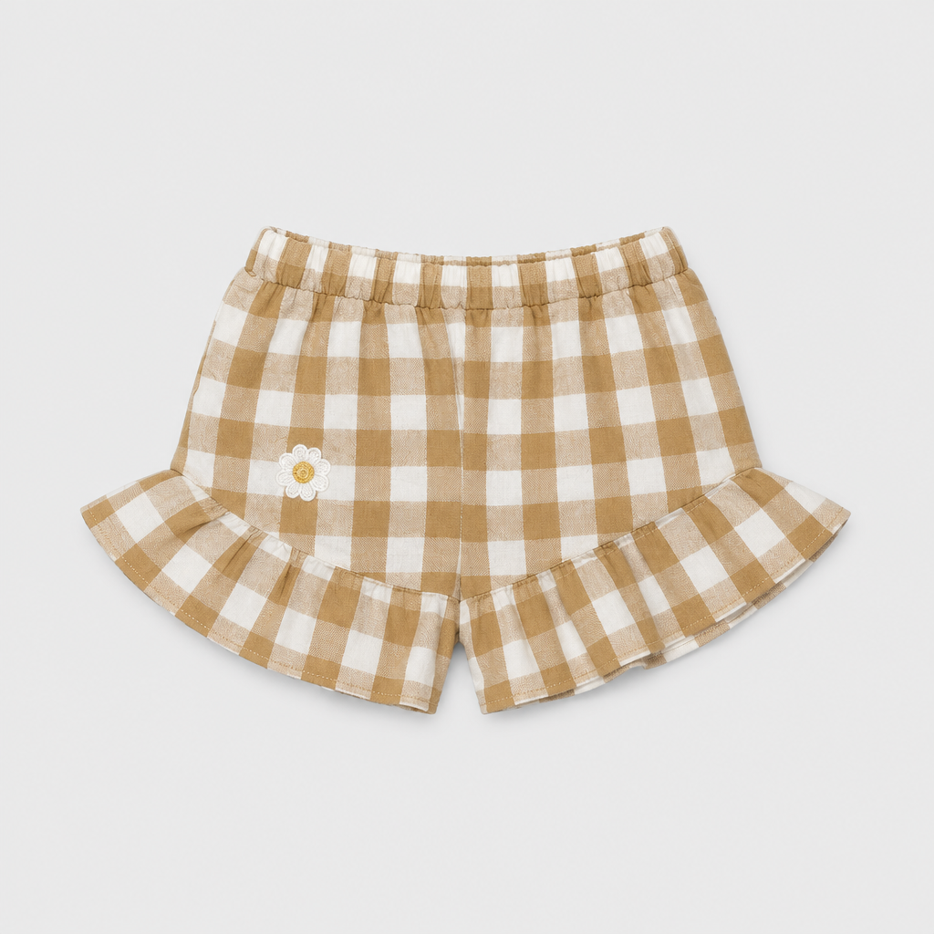 Pantaloncini corti - Bambina - 84 - 89 | 18 mesi