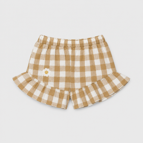 Pantaloncini corti - Bambina - 84 - 89 | 18 mesi