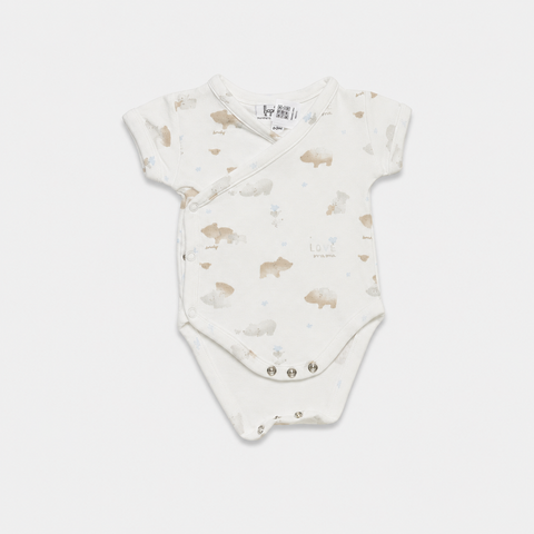 Body - Bambino - 60 - 65 | 3 mesi