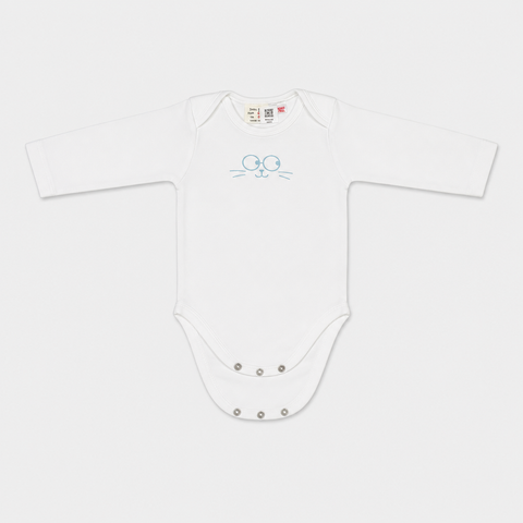 Body - Bambino - 50 - 59 < 3 mesi