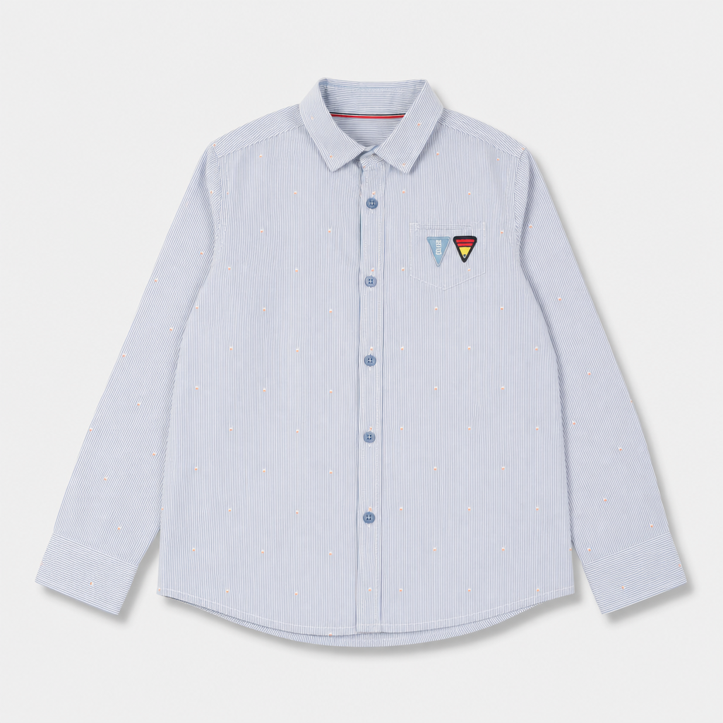 Camicia - Bambino - 114 - 119 | 6 anni