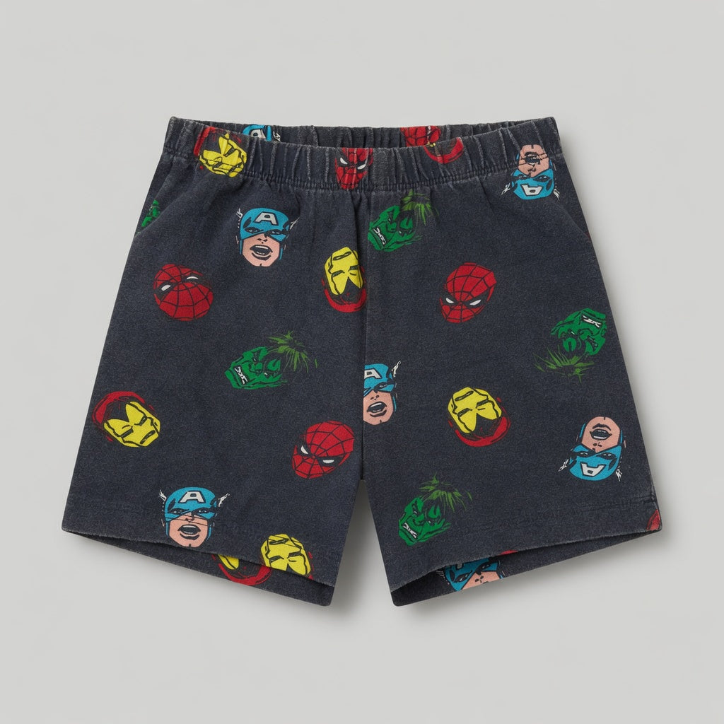 Pantaloncini corti - Bambino - 102 - 107 | 4 anni