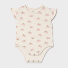 Body - Bambina - 60 - 65 | 3 mesi