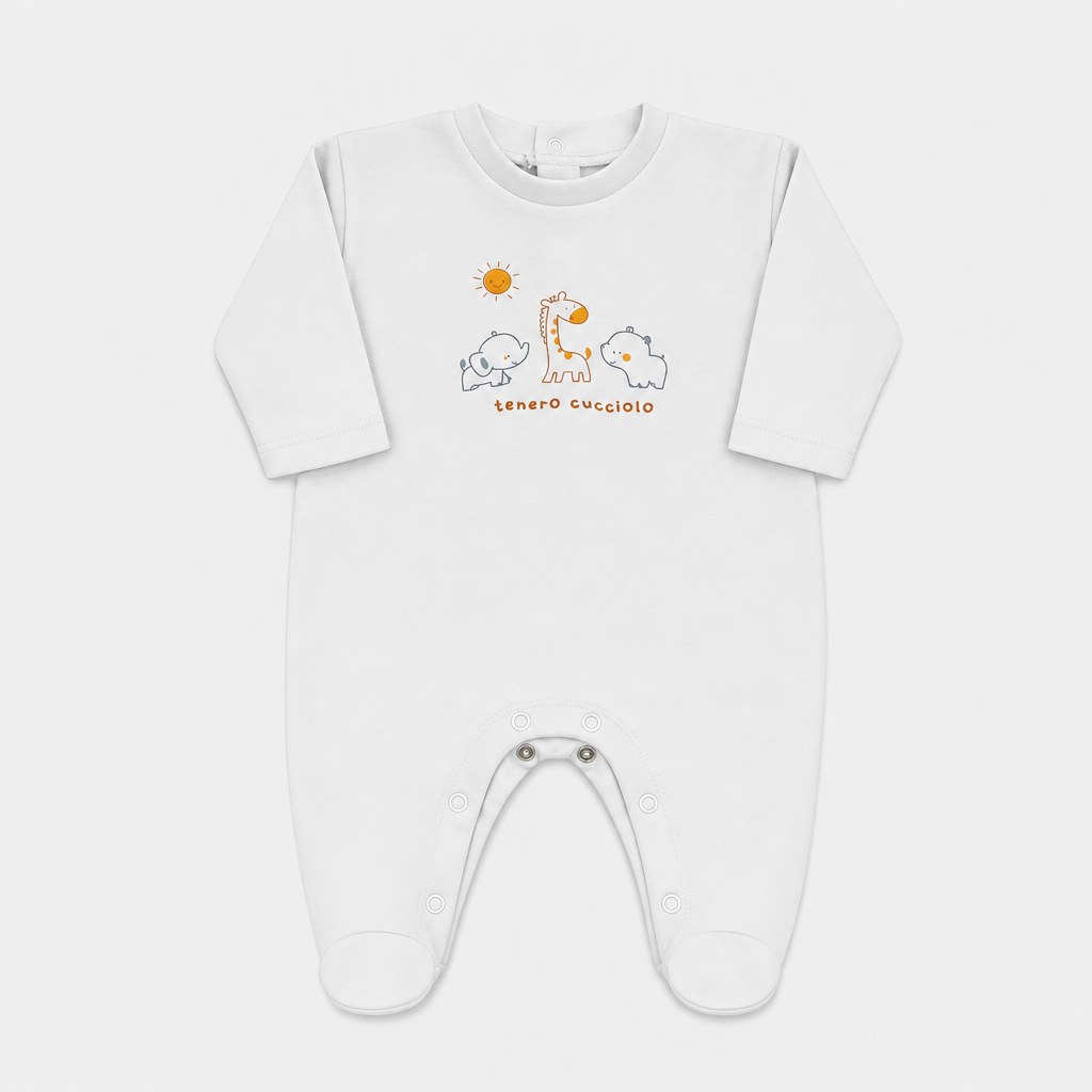 Tutine neonato - Bambino - 50 - 59 < 3 mesi