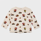 Maglietta maniche lunghe - Bambino - 60 - 65 | 3 mesi