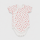 Body - Bambina - 60 - 65 | 3 mesi