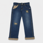 Jeans - Bambino - 90 - 95 | 2 anni