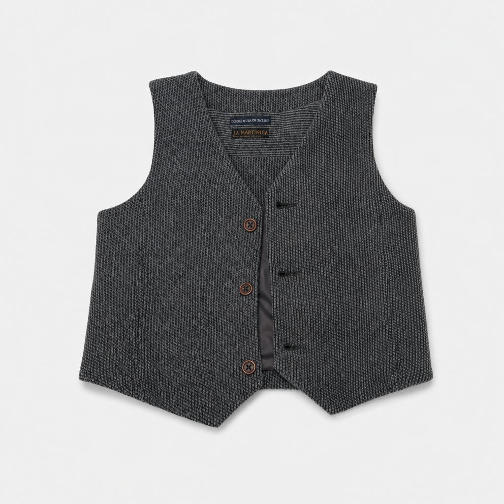 Smanicato - Bambino - 84 - 89 | 18 mesi