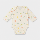 Body - Bambino - 50 - 59 < 3 mesi