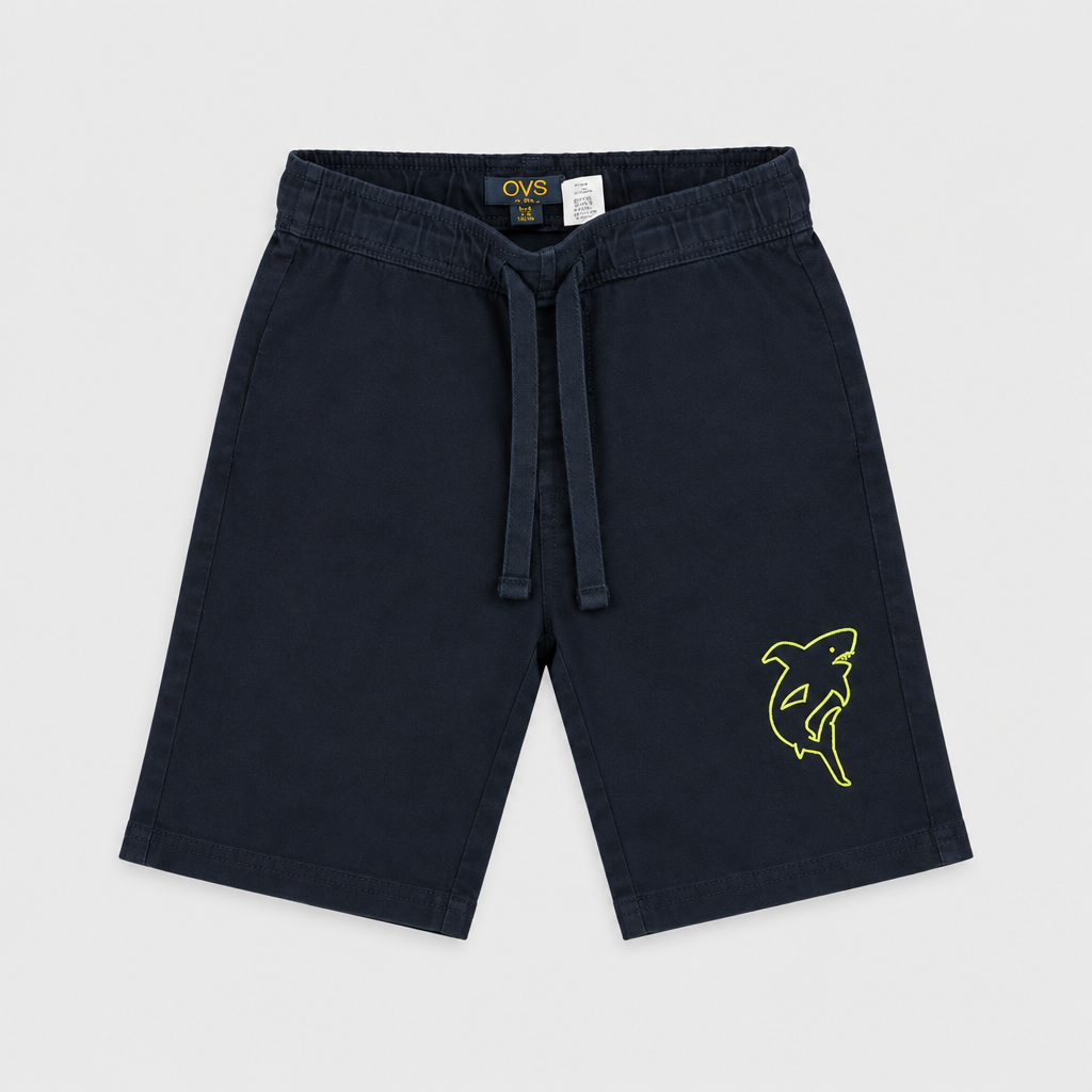 Pantaloncini corti - Bambino - 108 - 113 | 5 anni
