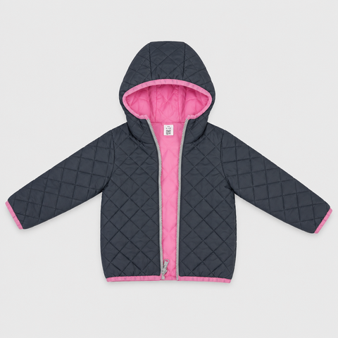Giacca primavera - Bambina - 90 - 95 | 2 anni