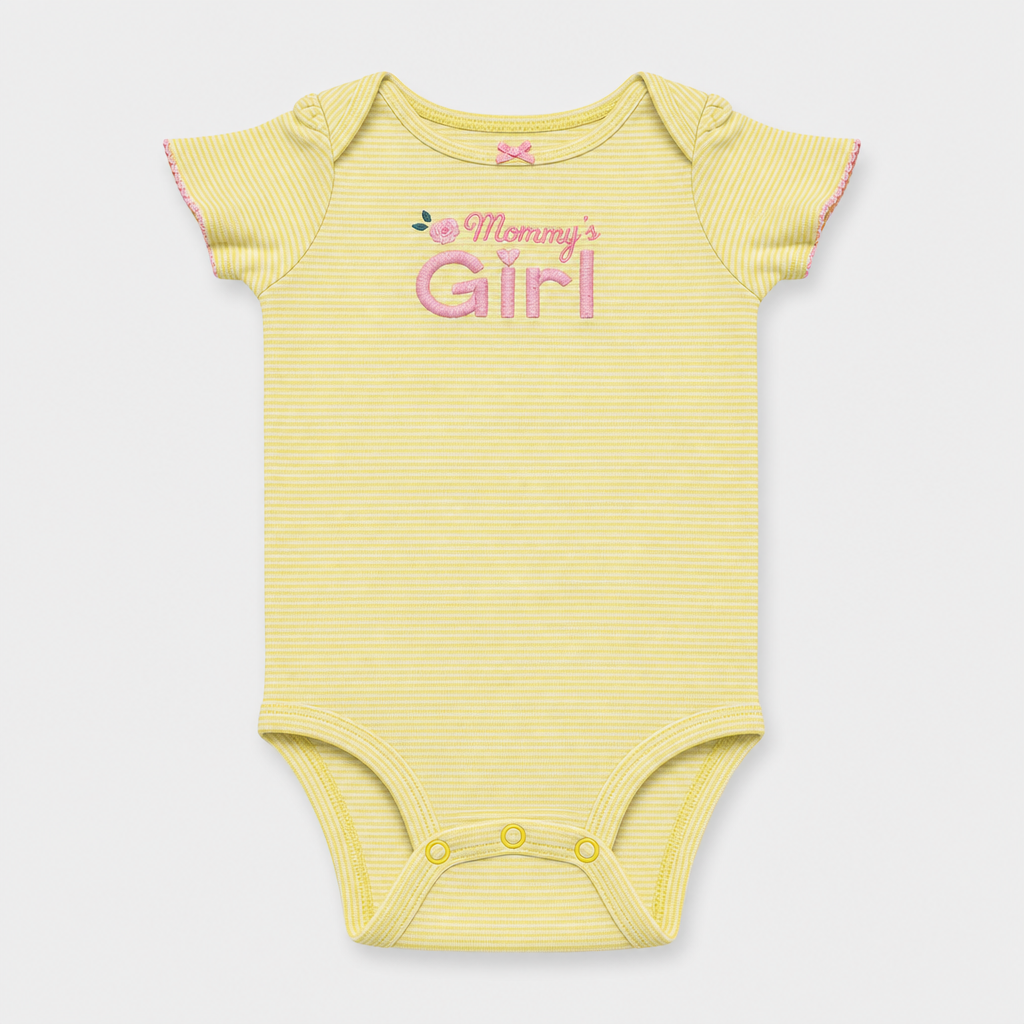 Body - Bambina - 78 - 83 | 1 anno