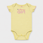 Body - Bambina - 78 - 83 | 1 anno