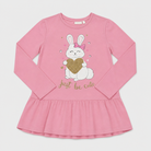 Maglietta maniche lunghe - Bambina - 114 - 119 | 6 anni