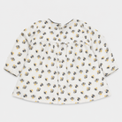 Camicia - Bambina - 72 - 77 | 9 mesi