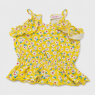 Canottiera - Bambina - 60 - 65 | 3 mesi