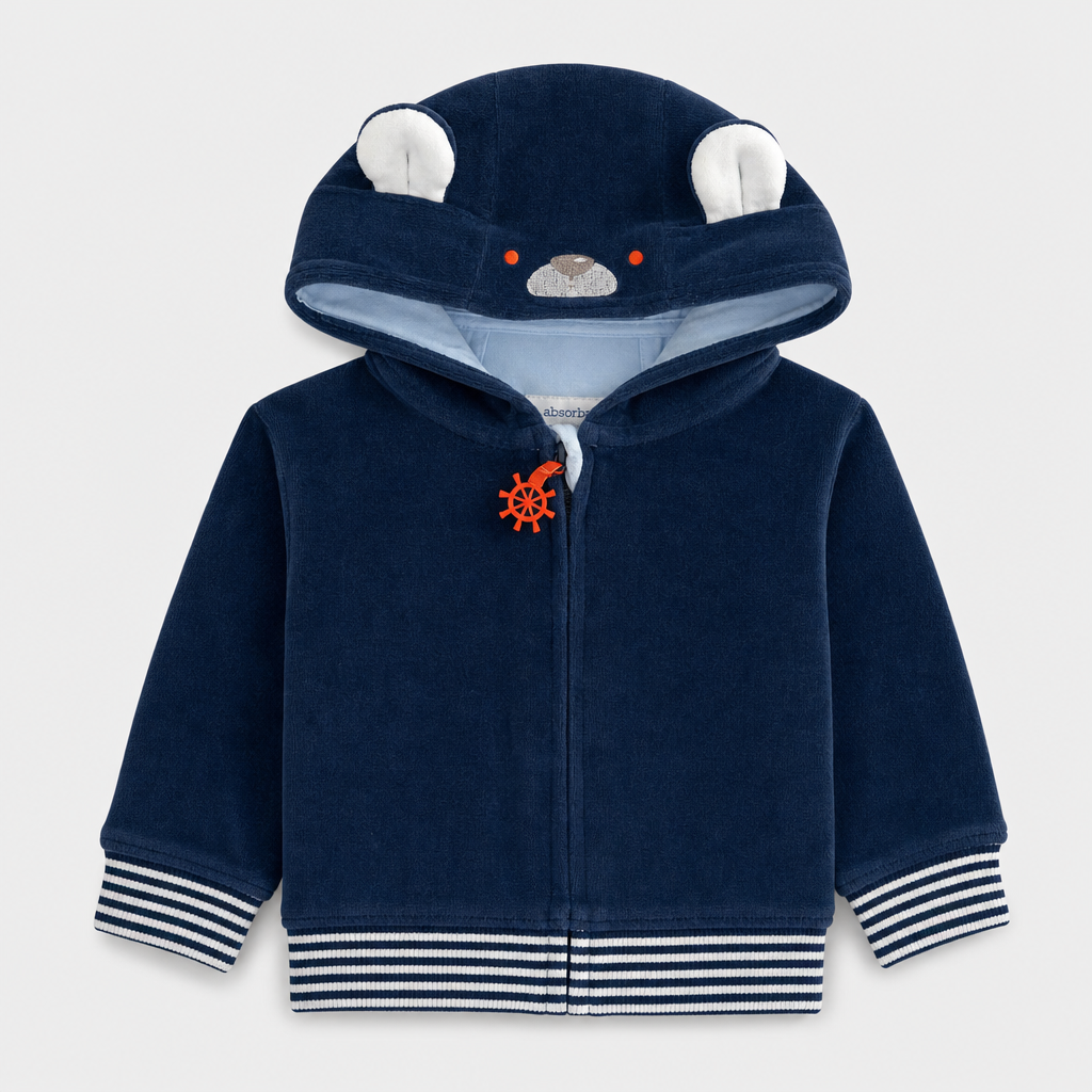 Felpa - Bambino - 66 - 71 | 6 mesi