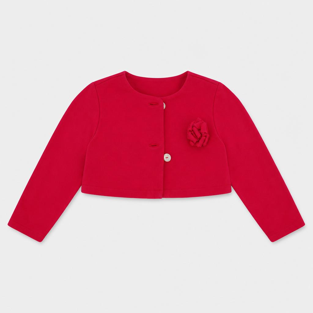 Coprispalla - Bambina - 78 - 83 | 1 anno