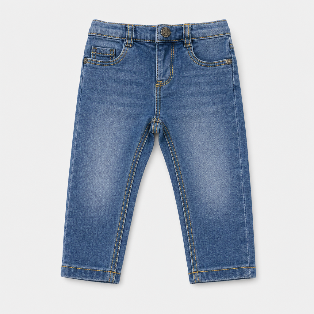 Jeans - Bambino - 108 - 113 | 5 anni