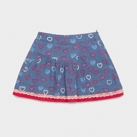 Gonna - Bambina - 96 - 101 | 3 anni