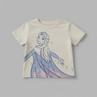 Maglietta maniche corte - Bambina - 90 - 95 | 2 anni