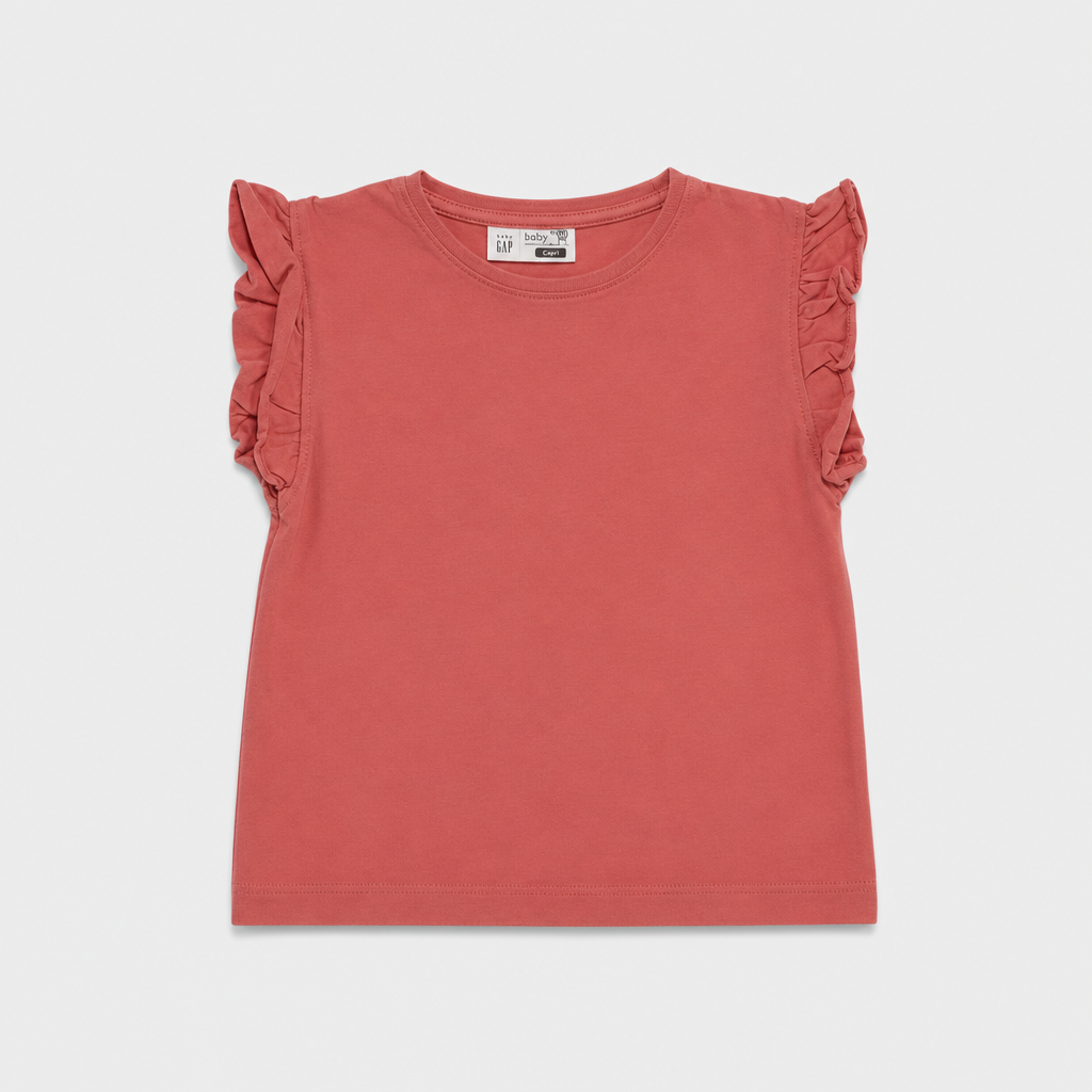 Maglietta maniche corte - Bambina - 78 - 83 | 1 anno