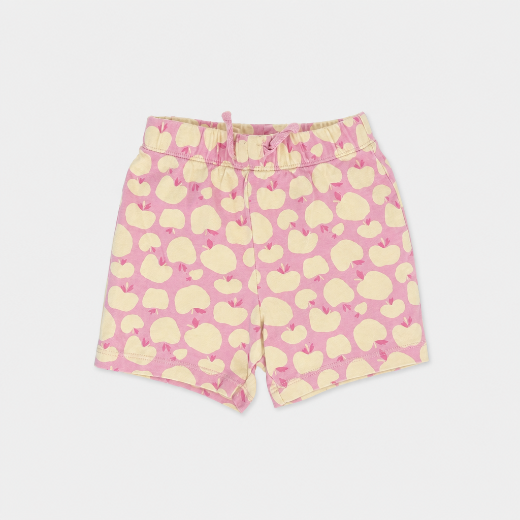 Pantaloncini corti - Bambina - 84 - 89 | 18 mesi