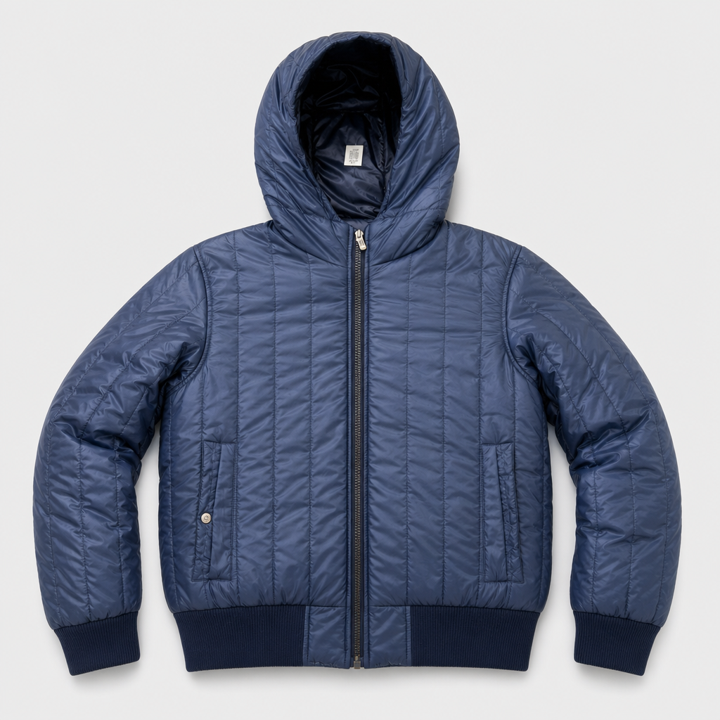 Giacca invernale pesante - Bambino - 120 - 125 | 7 anni
