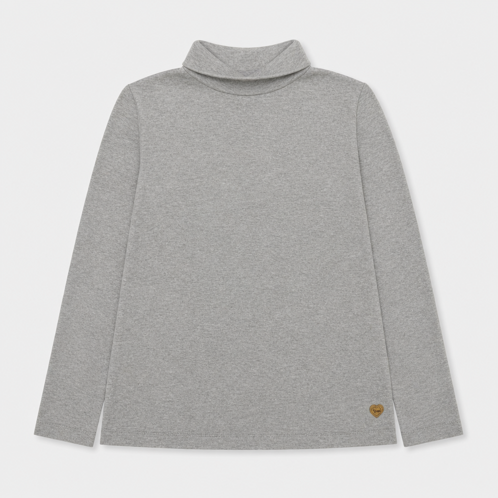 Maglietta maniche lunghe - Bambina - 114 - 119 | 6 anni