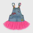 Salopette - Bambina - 96 - 101 | 3 anni