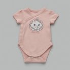 Body - Bambina - 60 - 65 | 3 mesi