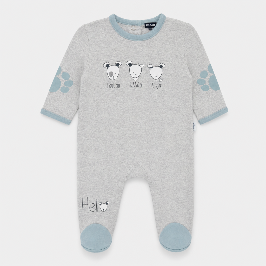 Tutine neonato - Bambino - 50 - 59 < 3 mesi