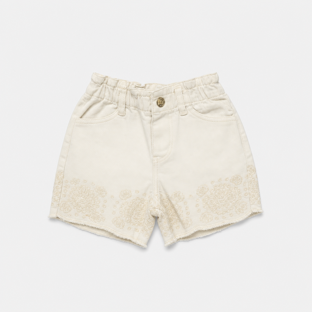 Pantaloncini corti - Bambina - 96 - 101 | 3 anni