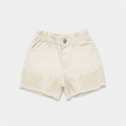 Pantaloncini corti - Bambina - 96 - 101 | 3 anni