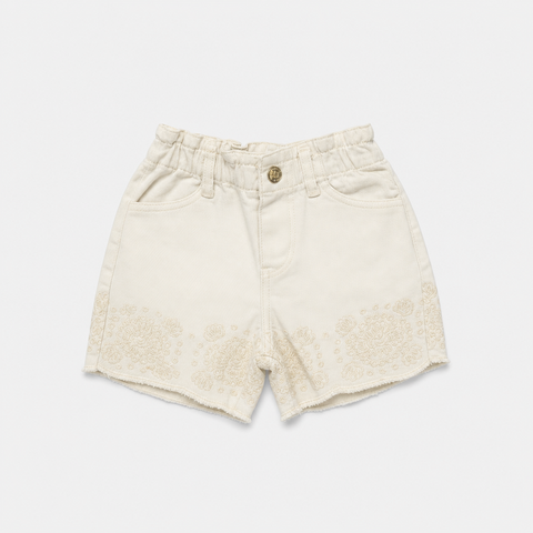 Pantaloncini corti - Bambina - 96 - 101 | 3 anni