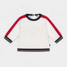 Maglietta maniche lunghe - Bambino - 60 - 65 | 3 mesi