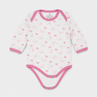 Body - Bambina - 66 - 71 | 6 mesi
